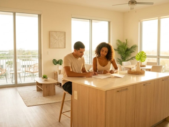 Average Cost of Living in South Florida