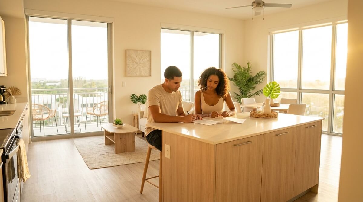 Average Cost of Living in South Florida