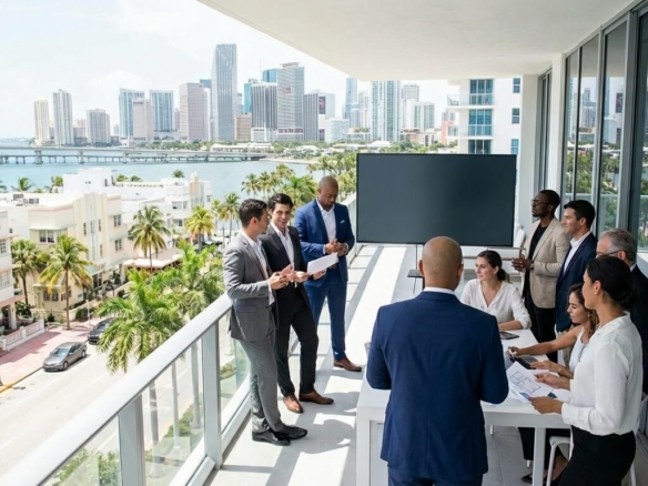 Moving to Miami Pros and Cons