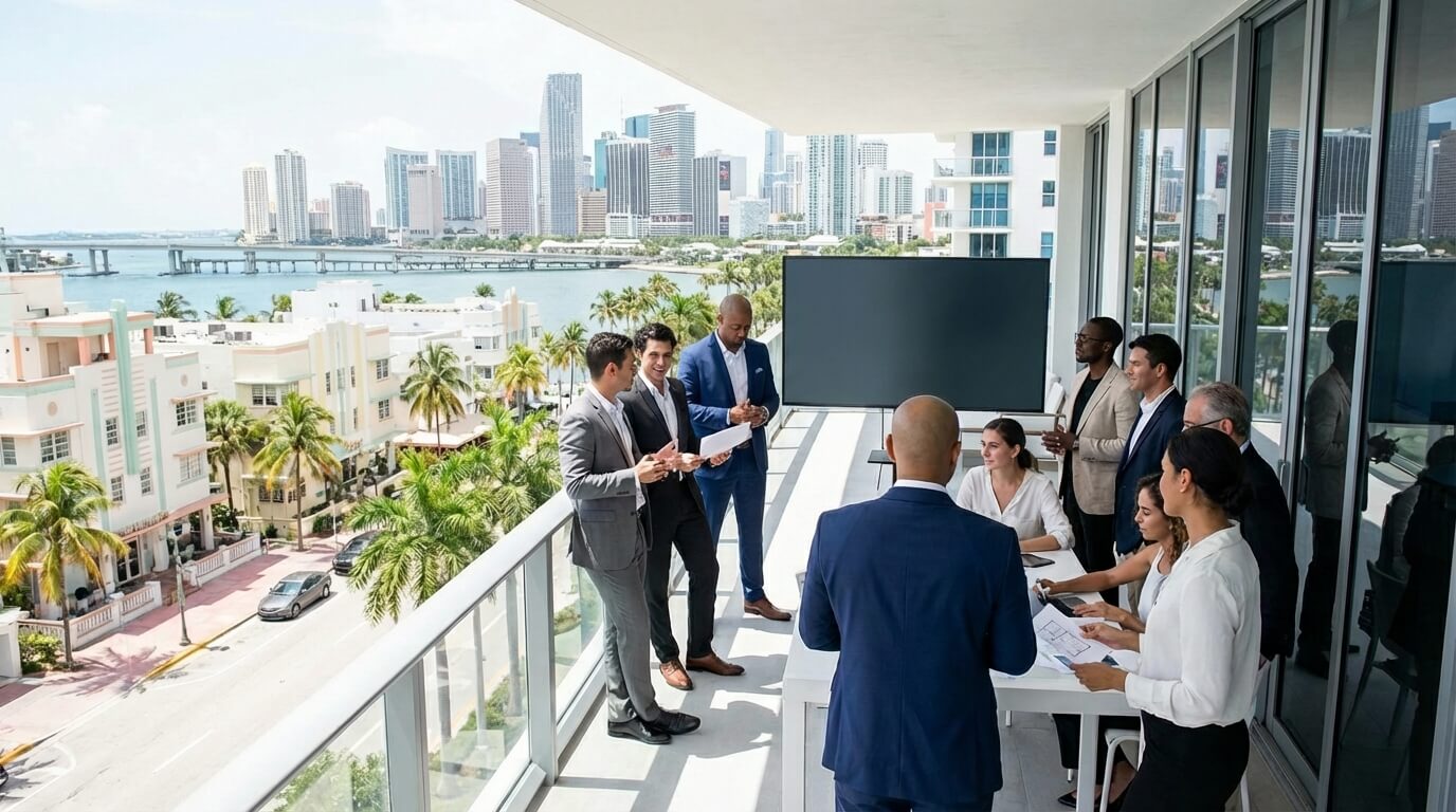 Moving to Miami Pros and Cons